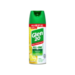 Glen 20 all in one 300g