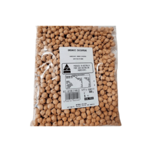 GE Chickpeas 1kg