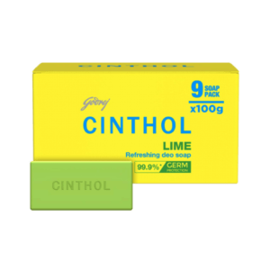 Cinthol Lime