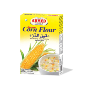 Ahmed Corn Flour 285g