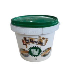 Sai Shree Idli Dosa Mix 1kg