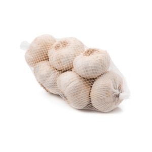 Garlic bag