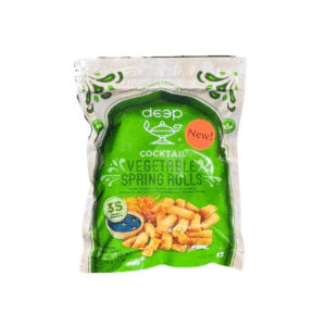 Deep Spring rolls 35pc