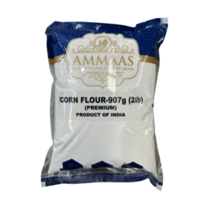 Ammaas Corn Flour 907g