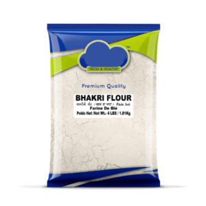 Bhakri Flour 1kg