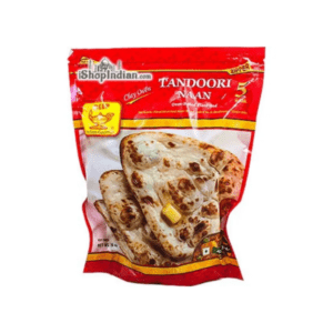 Tandoori Naan 5pc