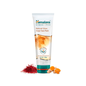Himalaya Kesar Face Pack 100g