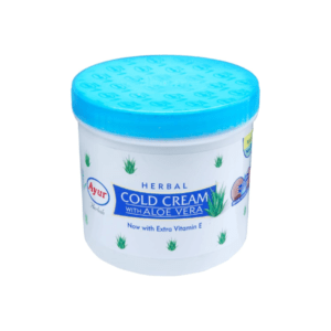 Ayur  Herbal cold Cream 500ml