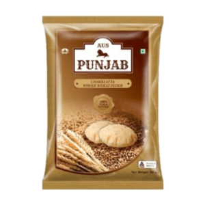 AUS Punjab Atta 10kg