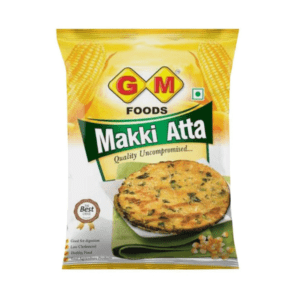 Great Makki Atta 1kg