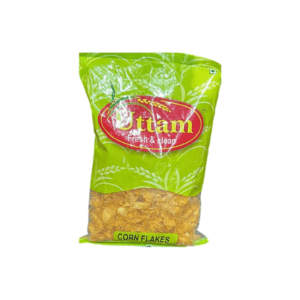 Uttam Corn Flakes 400g