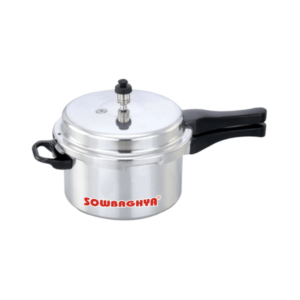 Sowbaghya cookers 3L